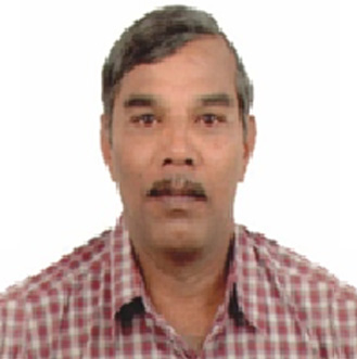 Sh S Vaithilingam