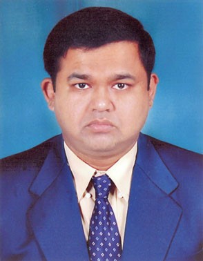 Mr Bibhudutta Biswal