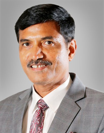 Mr. Ravindra Kumar