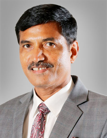 Mr. Ravindra Kumar Tyagi