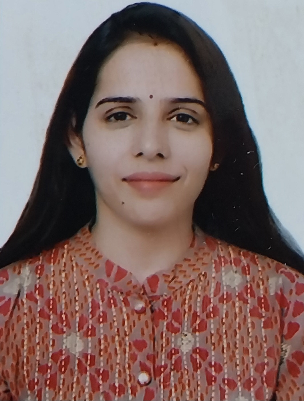 Ms Divya Sorayan