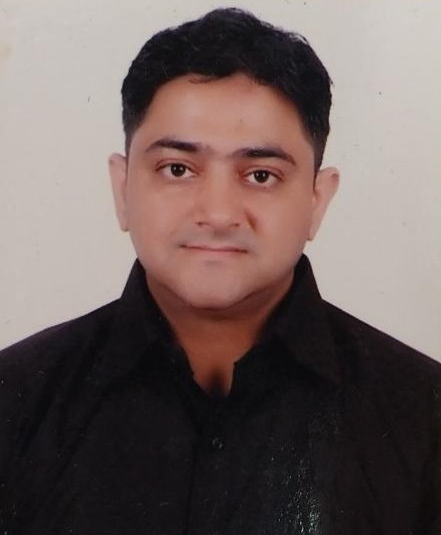 Mr. Aakash Datta