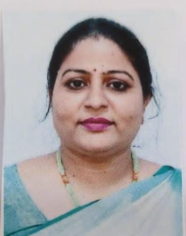 Ms Manisha Dholkeria